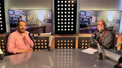 علي الحجار: غنائي أمام الجمهور يجعلني في عالم آخر.. وأعمالي أصبحت تراث