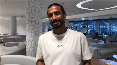 رامي صبري: متواجد بالدوحة لشهرين لاستكمال برنامجي العلاجي