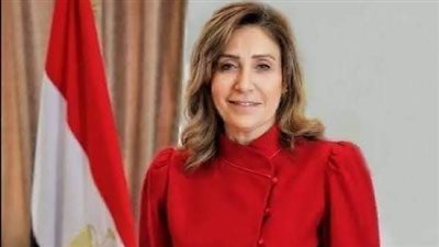 وزيرة الثقافة تصدر قرار تشكيل اللجنة الاستشارية العليا لمعرض القاهرة الدولي للكتاب في دورته المقبلة