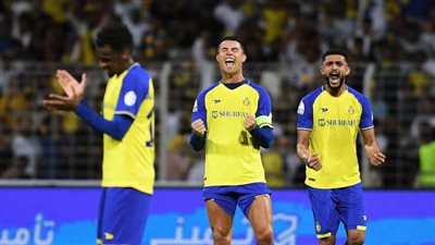 القنوات الناقلة لمواجهة النصر والتعاون في دوري روشن السعودي