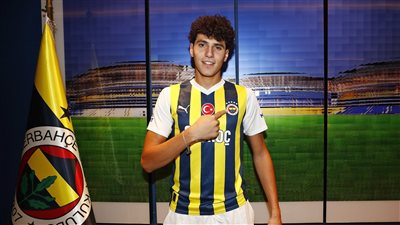 التفاصيل الكاملة لانتقال عمر فايد إلى فنربخشة