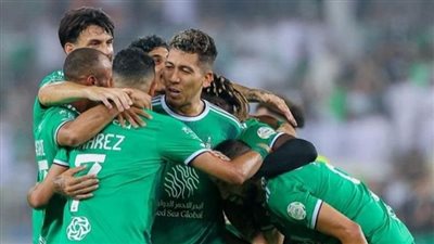 الآن.. تعرف على موعد مباراة الأهلي ضد الأخدود في الدوري السعودي والقنوات الناقلة