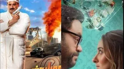 بدء عرض فيلمي 