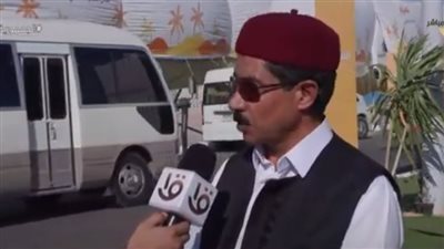 أحد عمد مطروح: 