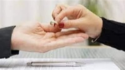 تكلفة استخراج قسيمة الطلاق أون لاين 