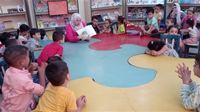 دور الأسرة في تنمية وتطلعات الشباب بثقافة بني سويف