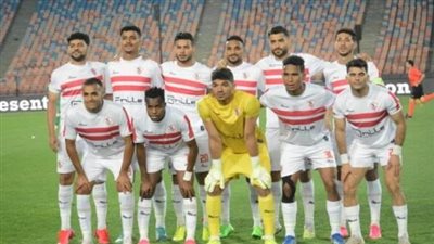 لن يباع بمليار جنيه.. الزمالك يحسم الجدل نهائيًا بشأن رحيل النجم اللامع