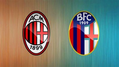 موعد مباراة ميلان وبولونيا في الدوري الإيطالي 2024 والقنوات الناقلة