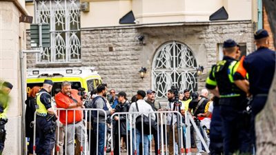 الأمن السويدي يقرر رفع مستوى التحذير من الإرهاب