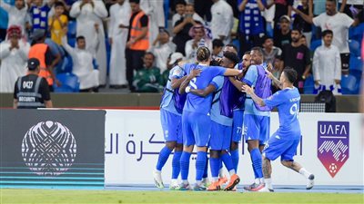 بعد صفقة نيمار.. الهلال السعودي يتفق على ضم نجم الدوري الإنجليزي ومنتخب فرنسا