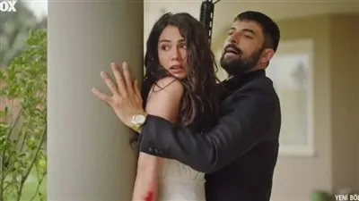 تفاصيل الحلقة القادمة من مسلسل 