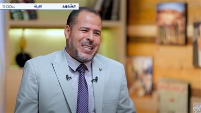 الجارحي: الإخوان كفروني بعد انسحابي من الجماعة وصاحبي 