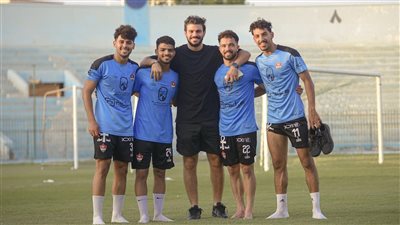 غزل المحلة ينهي 