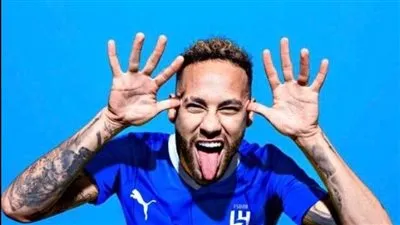 عاجل صدمة جماهير الزعيم قبل موعد تقديم نيمار مع الهلال السعودي.. فما القصة؟