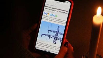 الشتاء القادم.. خبير يحذر أوكرانيا من أزمة لا مفر منها ستواجهها