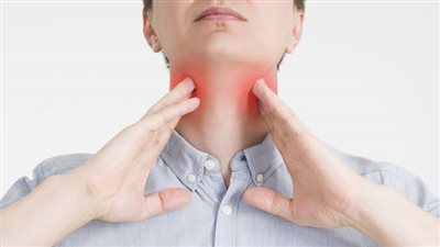 التهاب الحلق.. الأعراض والأسباب والعلاج