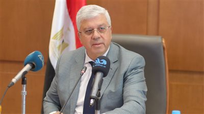 قرار مهم من وزير التعليم العالي بشأن تنسيق المرحلة الثانية لطلاب الثانوية 