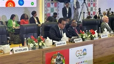 وزير الصحة: يجب إخضاع المنتجات العشبية الطبية للرقابة في جميع مراحل الإنتاج