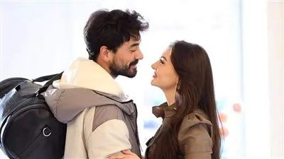 تعرف على مواعيد مسلسل 