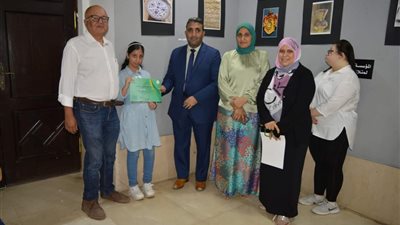 متحف الفن الإسلامي يمنح 