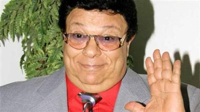 في ذكرى ميلاده.. حياة وكفاح رائد برامج المقالب صاحب شخصية 