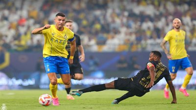 في وجود كريستيانو و ماني..النصر يسقط للمرة الثانية بهزيمة مخزية 