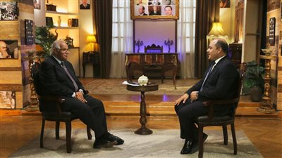 السعيد: عدت من الخارج في 1991 لأصطدم بتغلغل الفكر السلفي