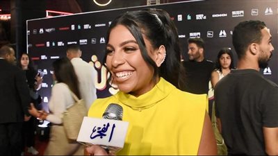 دنيا سامي لـ