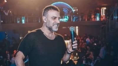 الجمهور يشيد بأغنية 