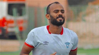 السكة الحديد يتعاقد مع محمود عبدالعاطي هداف إيسترن كومباني