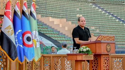 عاجل.. السيسي عن ارتفاع الأسعار: 