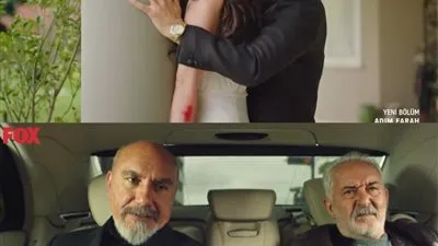 موعد الحلقة القادمة من مسلسل اسمي فرح