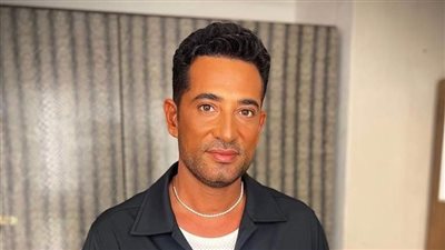 عمرو سعد يغيب عن السباق الرمضاني 2024