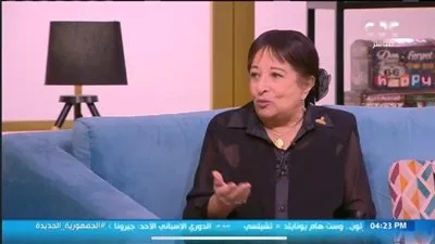 سميرة عبدالعزيز تكشف عن سر الوصية الأخيرة لزوجها الراحل محفوظ عبدالرحمن