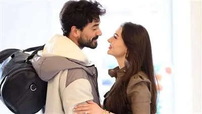 تعرف على أبطال وقصة مسلسل 