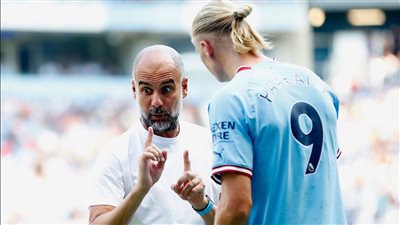 اهداف مبارة مانشستر السيتي ونيوكاسل يونايتد اليوم 19-8-2023.. السيتي يعتلي ترتيب الدوري الانجليزي