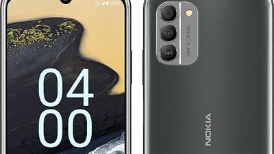 عندما تبدع نوكيا: مواصفات وسعر هاتف Nokia G400 الجديد بسعر يتحدى الغلاء