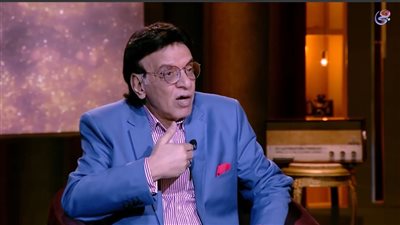 رضا حامد: النقابة لها دور في تشغيل الفنانين.. والسبكية نسيوا رضا حامد ( فيديو)