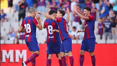 بسبب اللعب المالي النظيف.. نجم برشلونة يفاجئ خوان لابورتا بقرار ناري