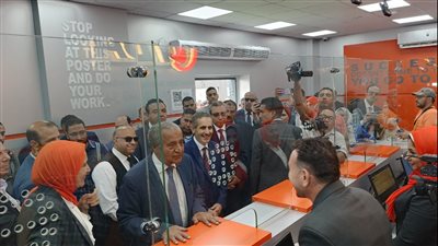 المصيلحي: طفرة غير مسبوقة في مكاتب السجل التجاري بعد تطويرها منذ عام 1943