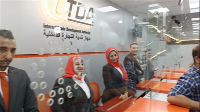  التموين: تأدية الخدمة في مكاتب السجل التجاري المطورة لا تستغرق 20 دقيقة