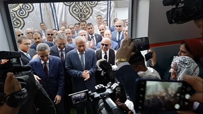 عشماوي: إتاحة 14 خدمة للسجل التجاري عبر بوابة مصر الرقمية