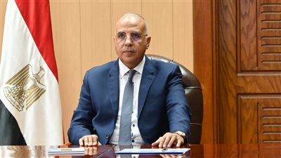وزير الري يؤكد أهمية حشد الجهود للتوصل لاتفاق بشأن سد النهضة 