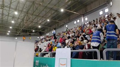 التعاون مستمر بنجاح.. سيتى كلوب بنها يستضيف ملتقى التوظيف حياة كريمة 