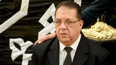 المستشار أحمد جلال يكشف حقيقة رفع الحصانة القضائية عنه بسبب الزمالك