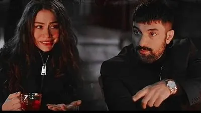 تعرف على قائمة أبطال مسلسل 