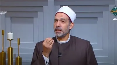 أمين الفتوى يوضح حكم أكل ميراث النساء 