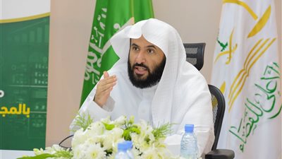 وزير العدل يطلق منصة 