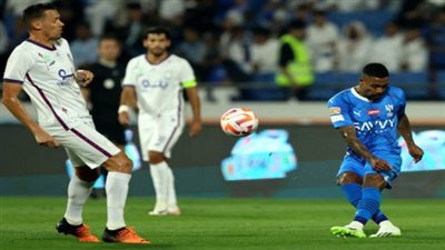 موعد مباراة الهلال القادمة أمام الرائد والقنوات الناقلة في دوري روشن السعودي