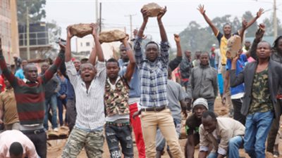 قبل التدخل في النيجر.. نيجيريا تسعى لهذا السلاح الخارق